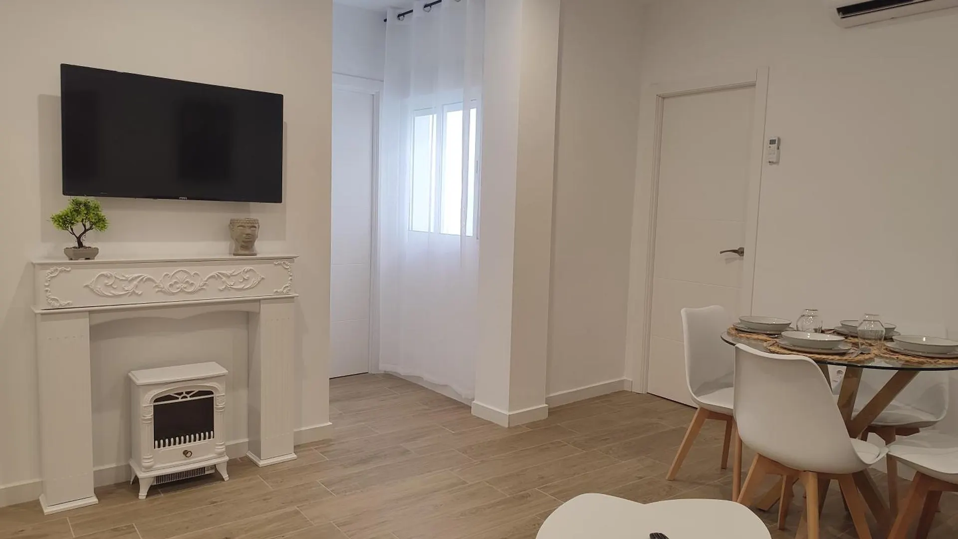 Apartamento Ines Y Manolo Córdoba