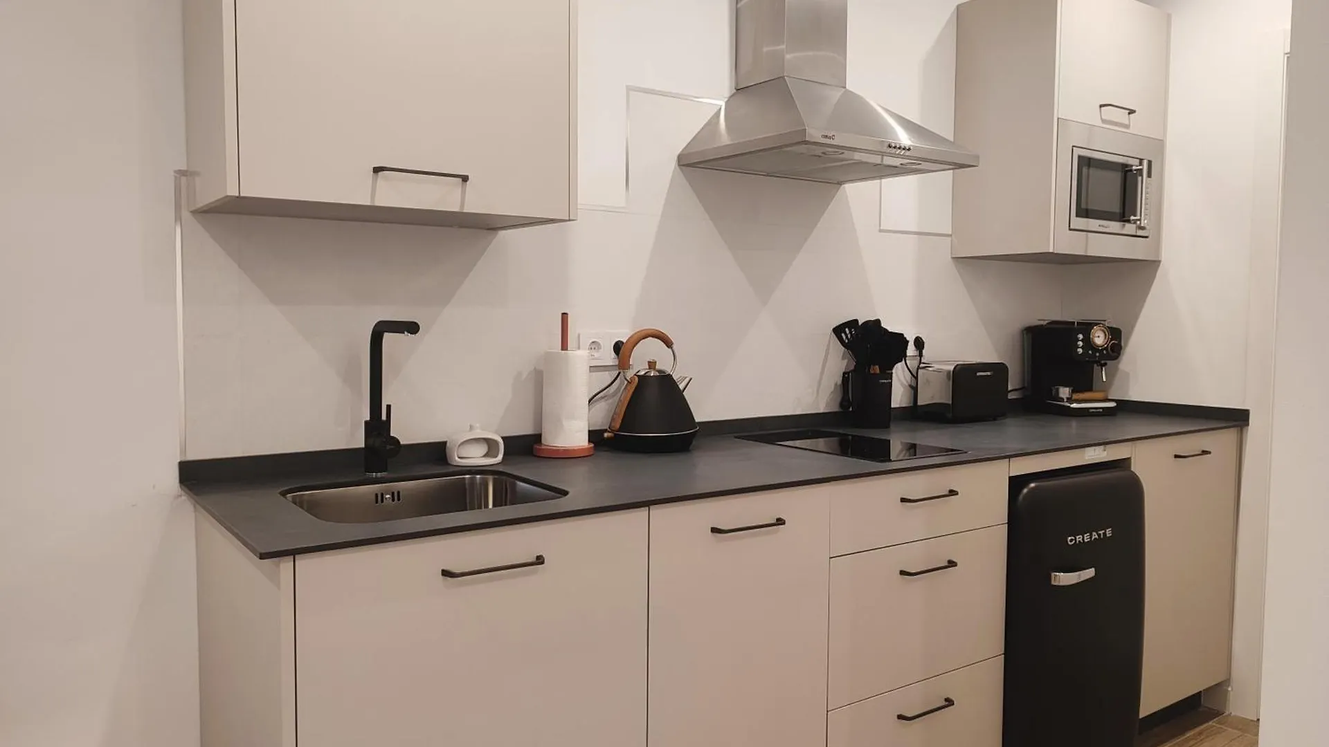 Apartamento Ines Y Manolo Córdoba Španělsko