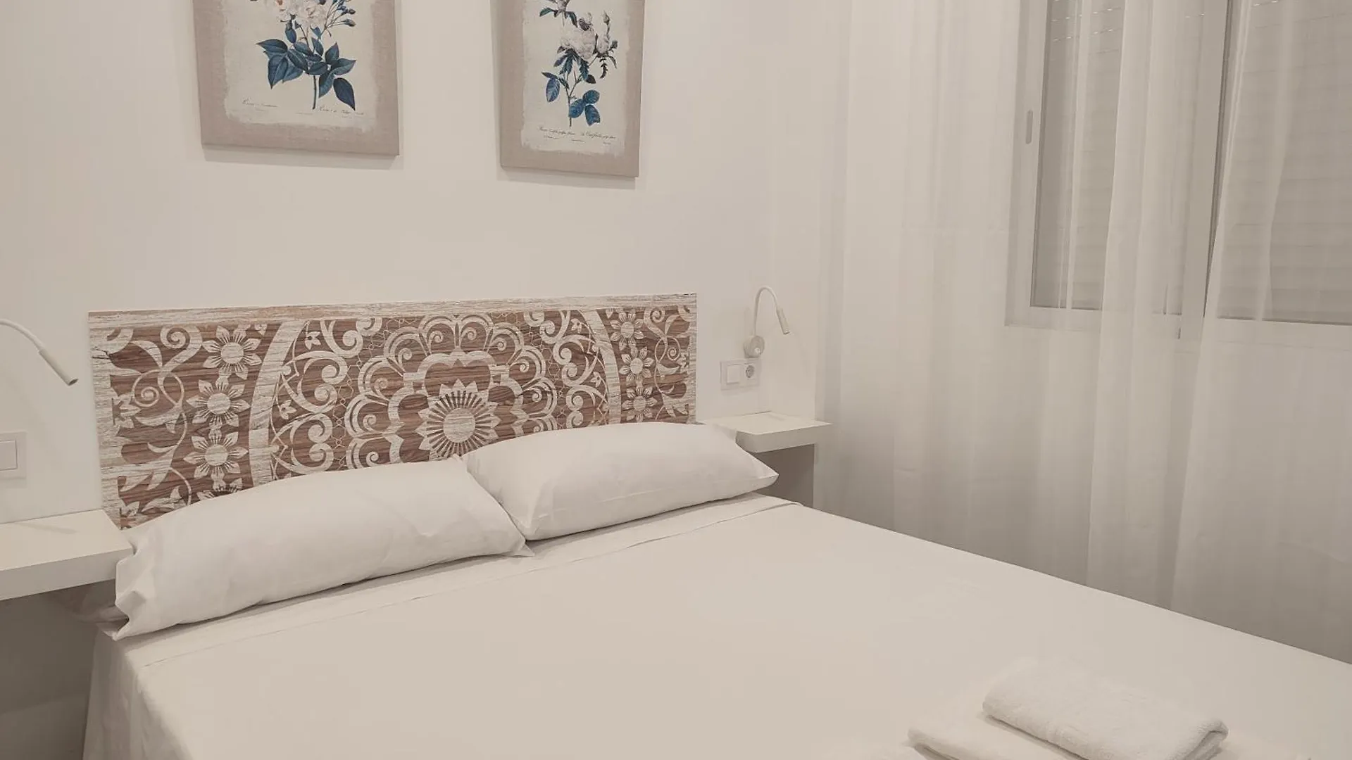 Apartamento Ines Y Manolo Córdoba