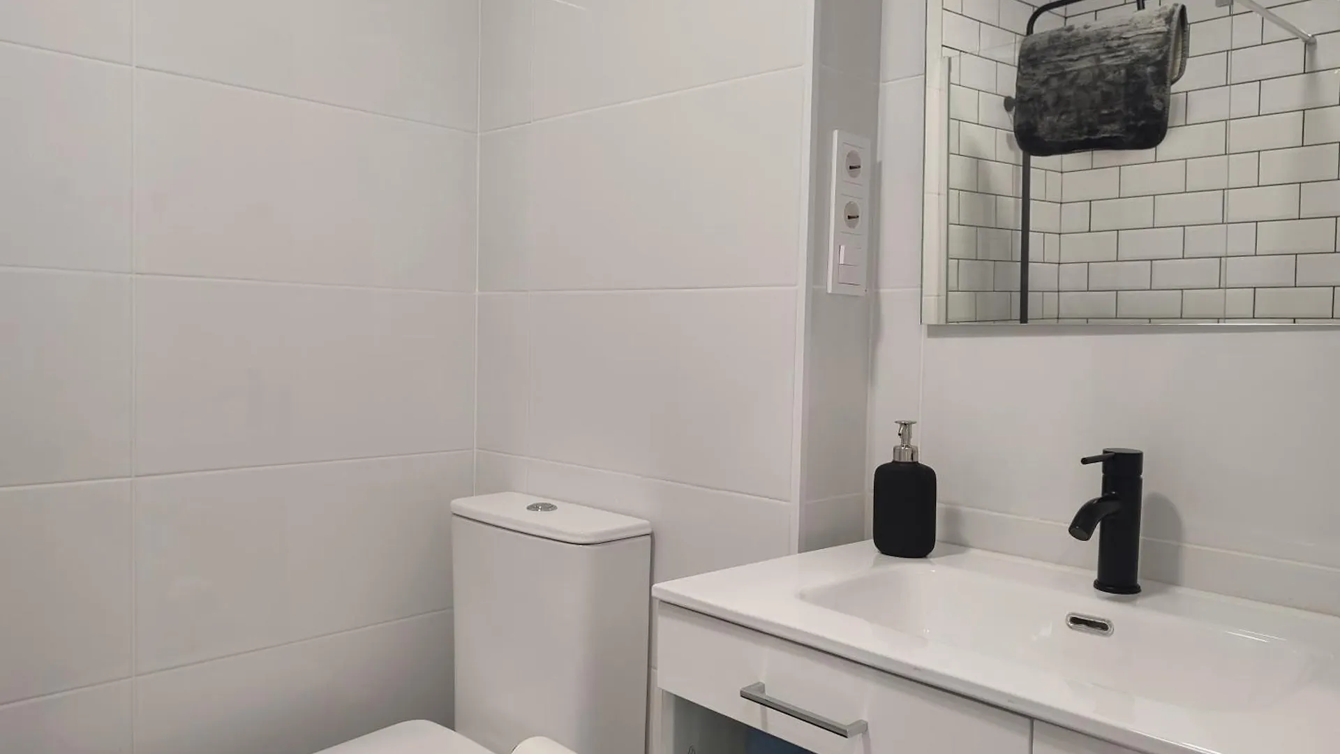 Apartamento Ines Y Manolo Córdoba Apartmán