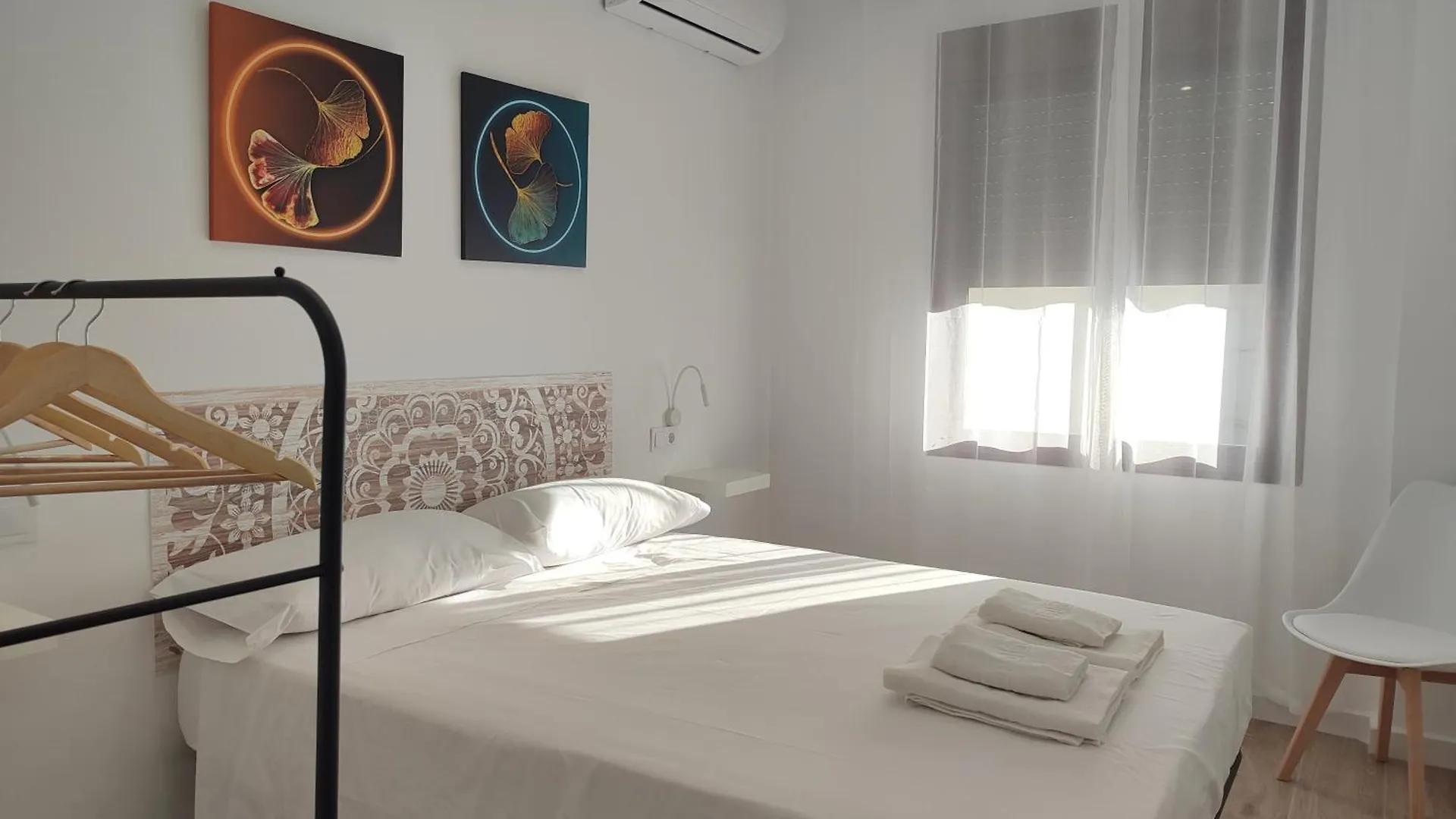 Apartamento Ines Y Manolo Córdoba 0*,  Španělsko