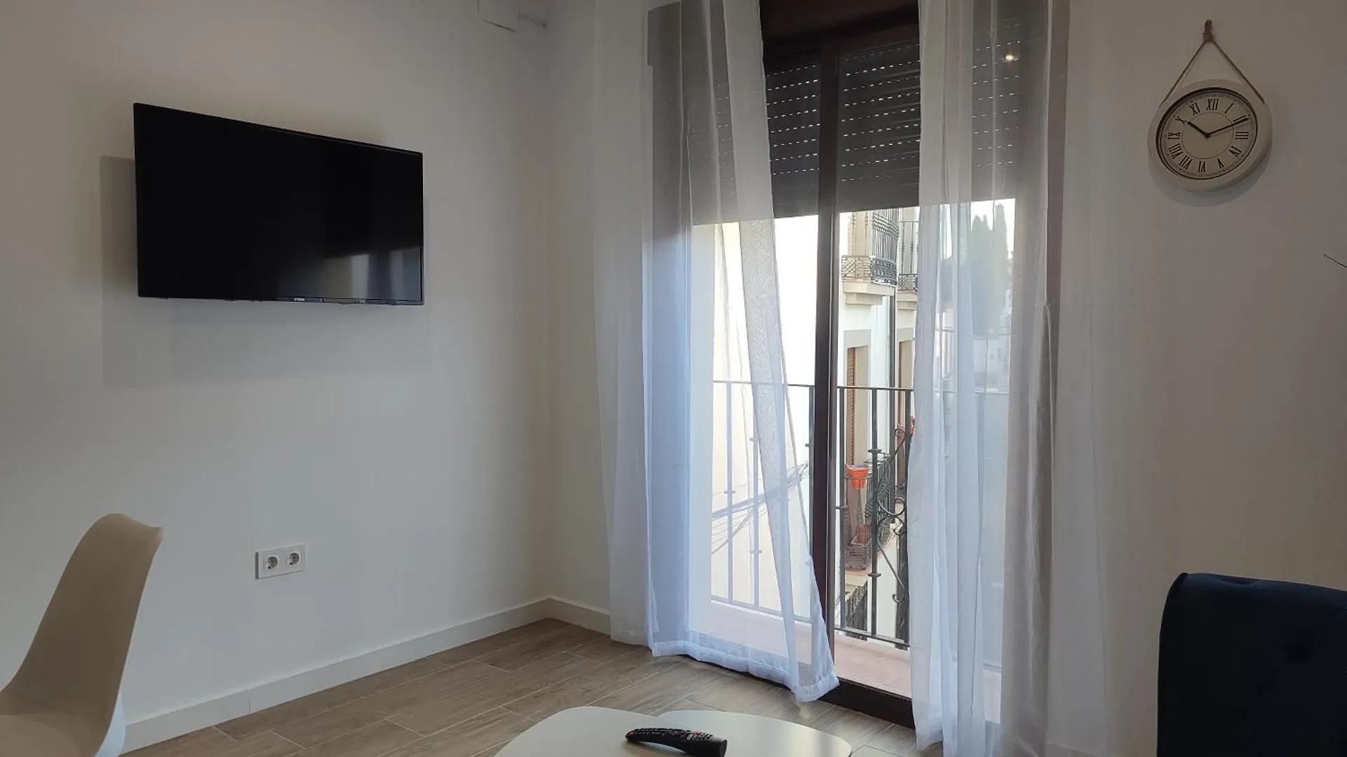 Apartamento Ines Y Manolo Córdoba Apartmán