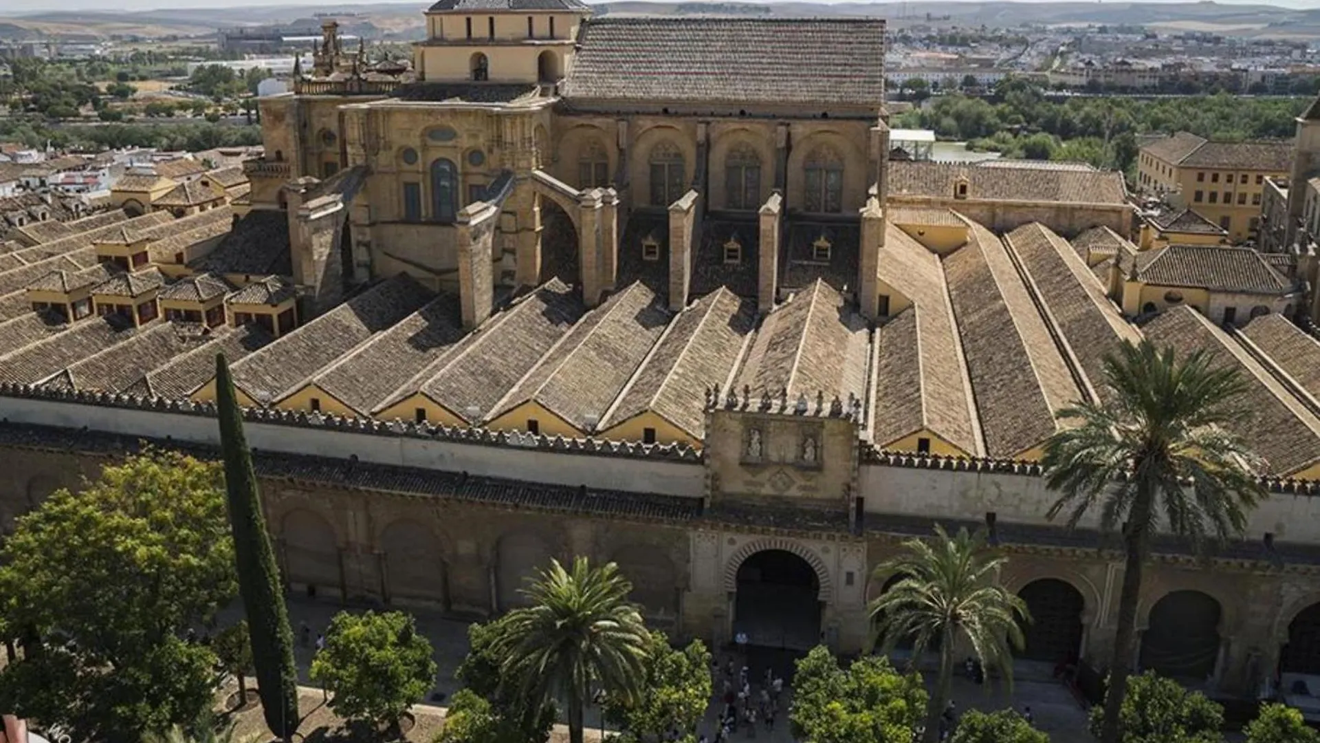 Apartamento Ines Y Manolo Córdoba