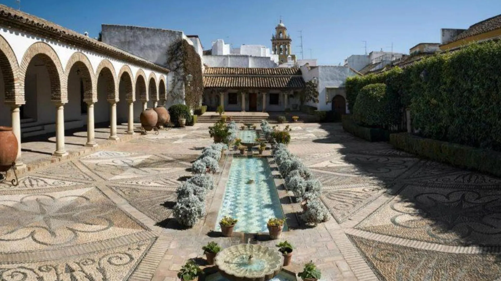 Apartamento Ines Y Manolo Córdoba 0*,