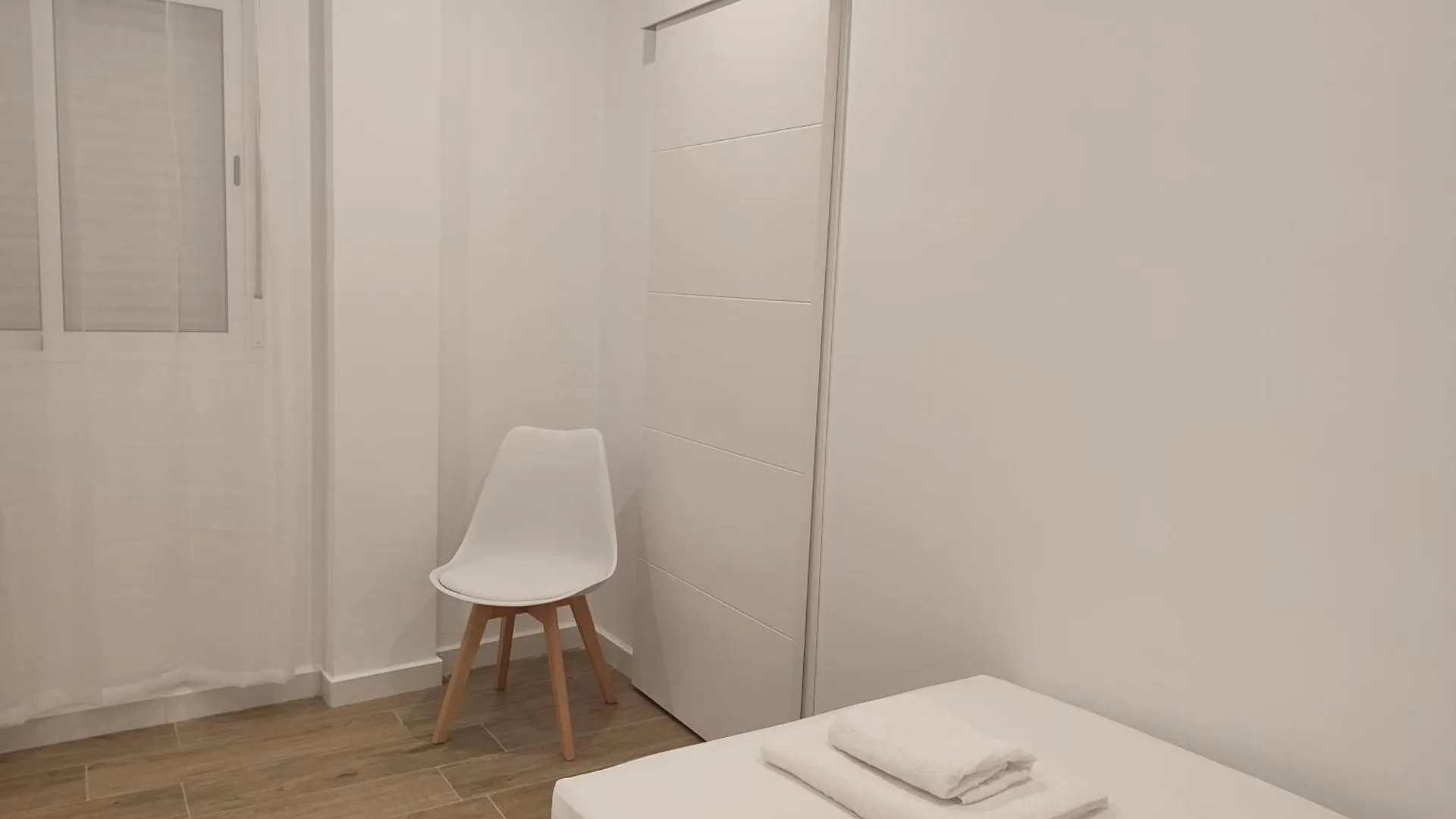 Apartamento Ines Y Manolo Córdoba