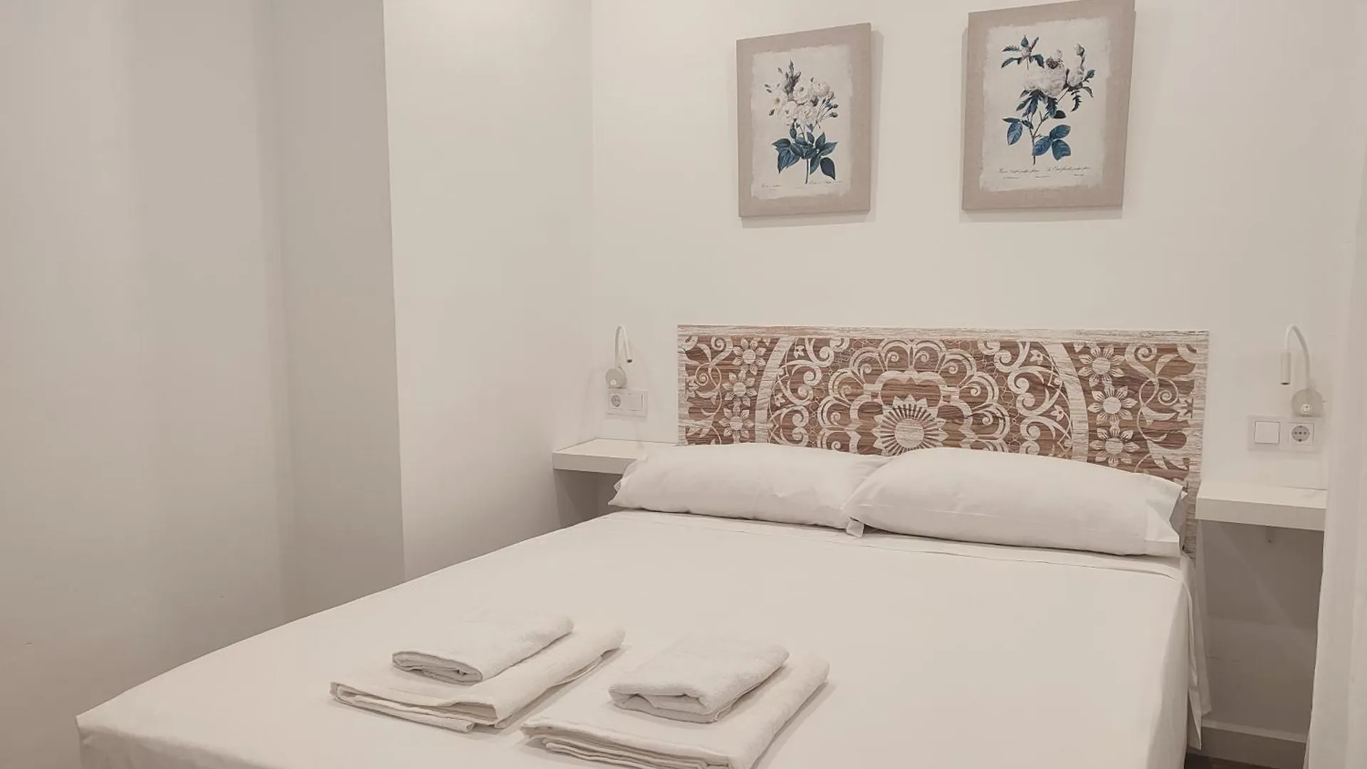 Lägenhet Apartamento Ines Y Manolo Córdoba Spanien