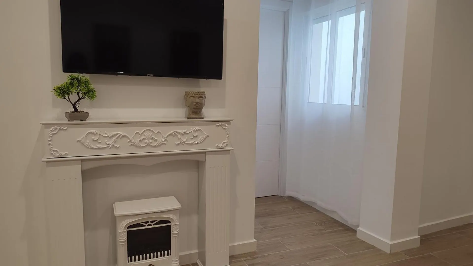 Apartamento Ines Y Manolo Córdoba