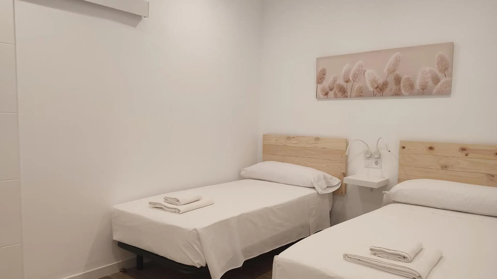 Lägenhet Apartamento Ines Y Manolo Córdoba