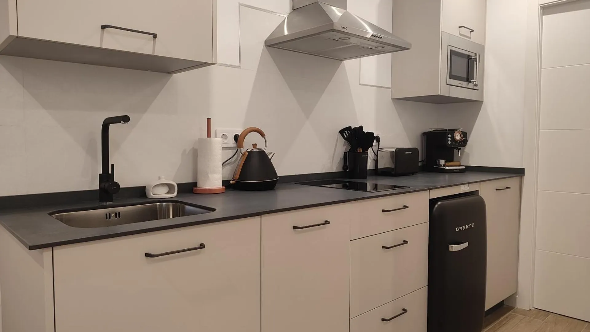 Apartamento Ines Y Manolo Córdoba Lägenhet
