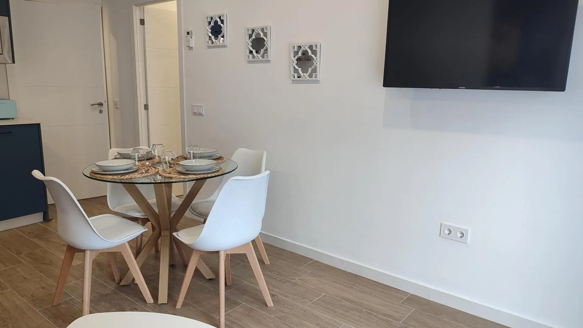 Lägenhet Apartamento Ines Y Manolo Córdoba Spanien